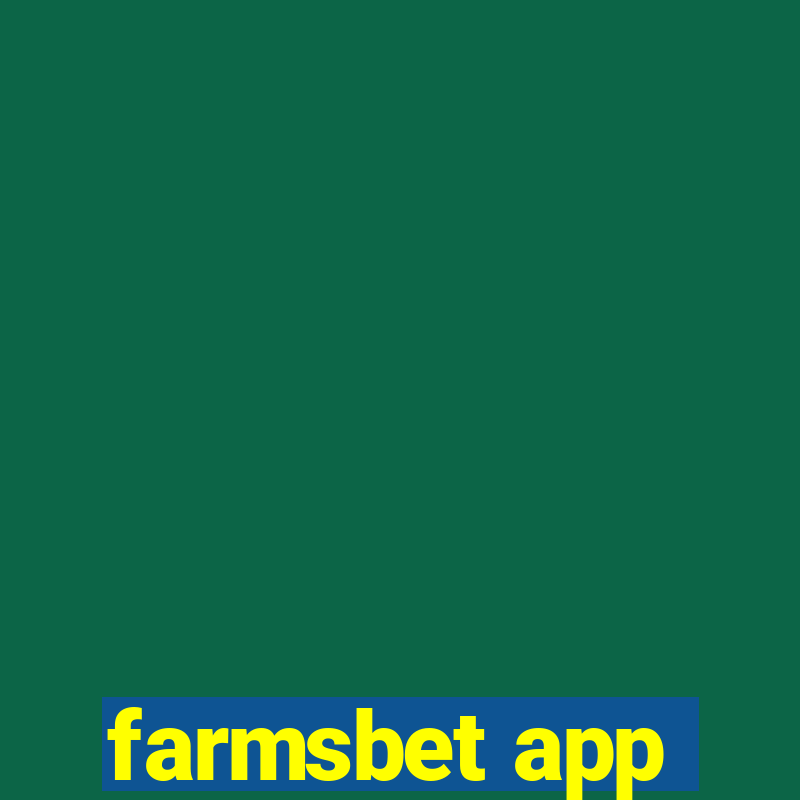 farmsbet app