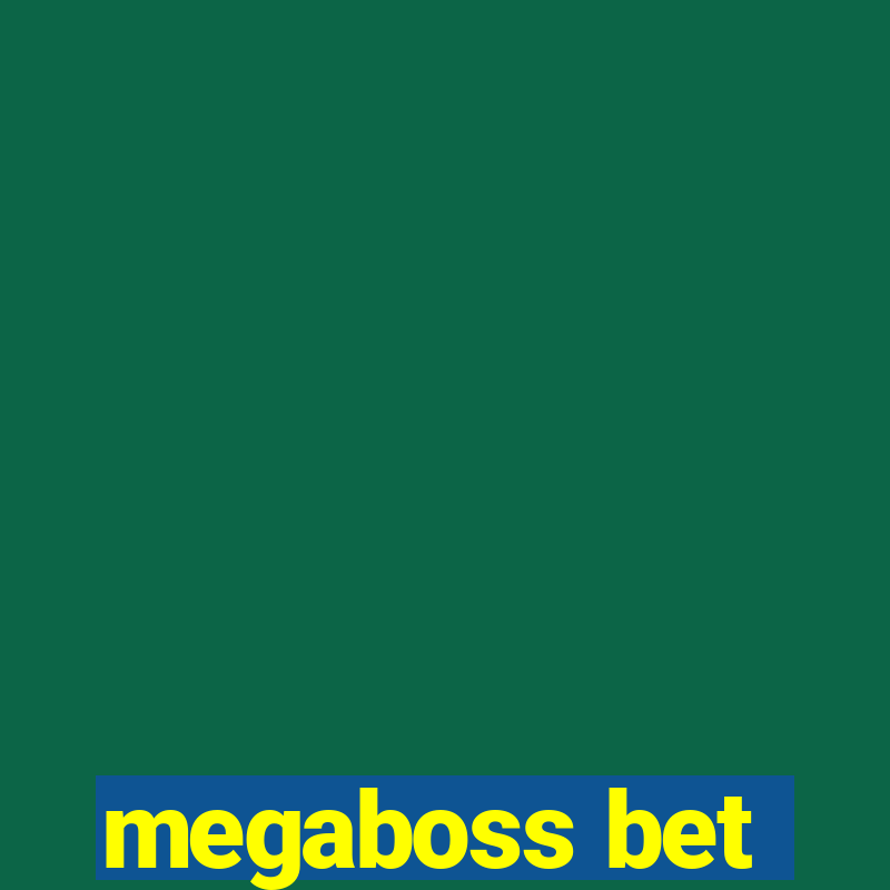 megaboss bet