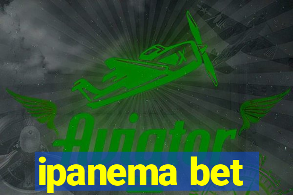 ipanema bet