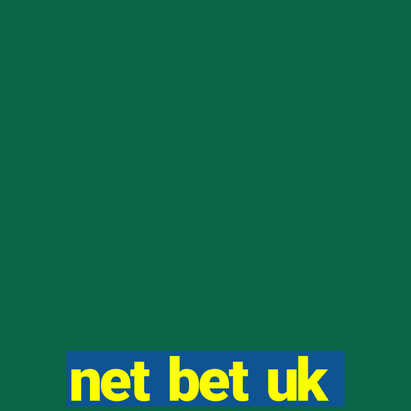 net bet uk