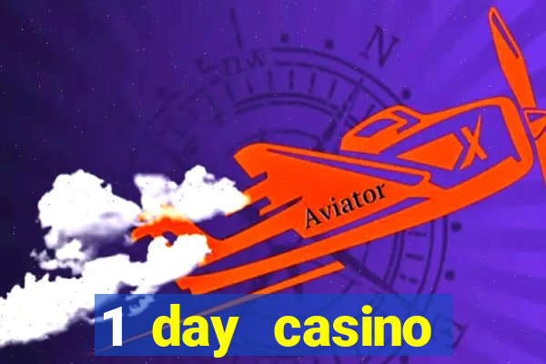 1 day casino cruises florida