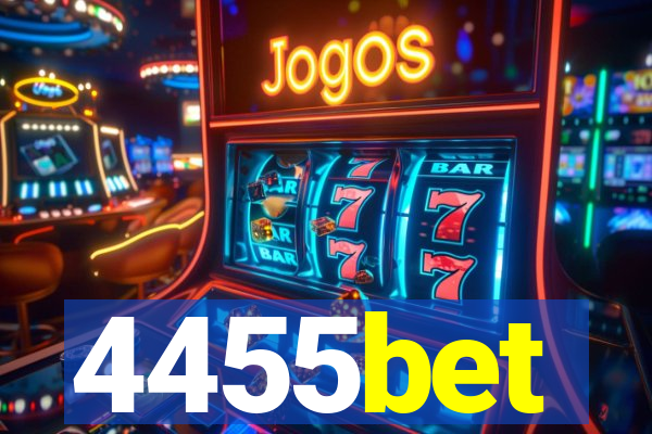 4455bet