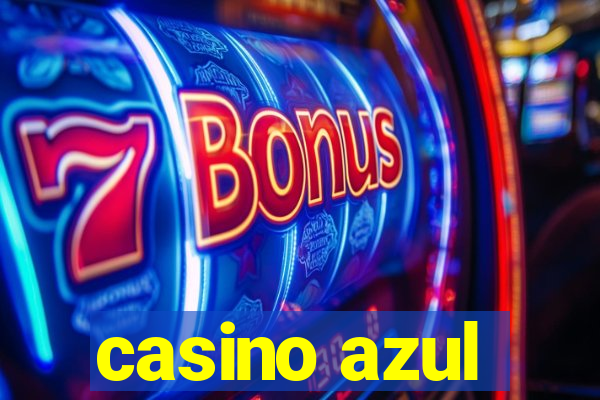 casino azul