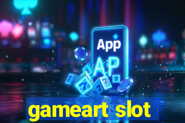 gameart slot