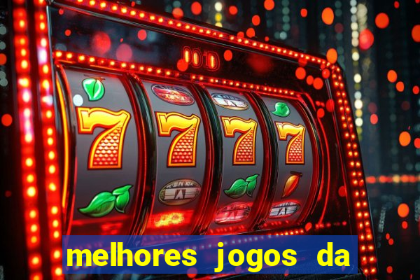 melhores jogos da pg slots