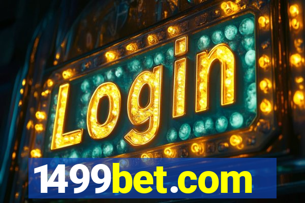 1499bet.com