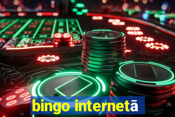 bingo internetā