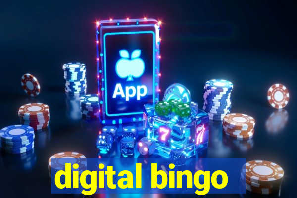 digital bingo