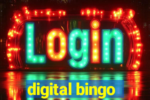 digital bingo