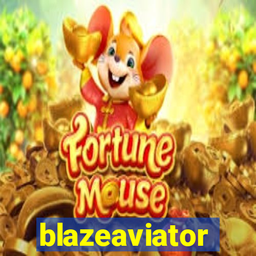 blazeaviator