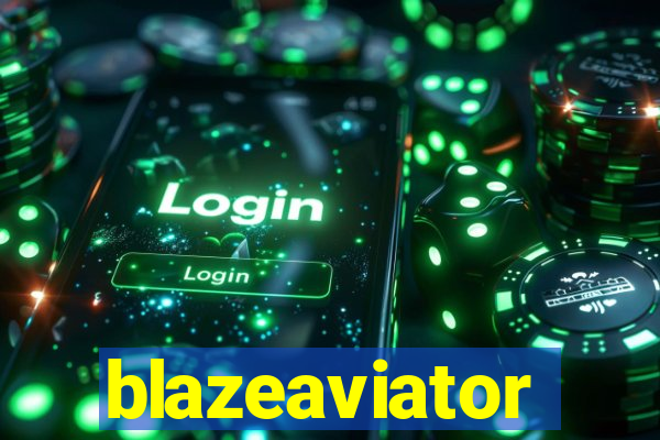 blazeaviator