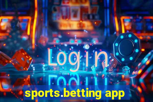 sports.betting app