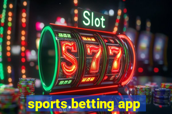 sports.betting app