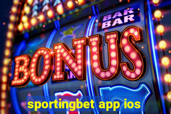 sportingbet app ios