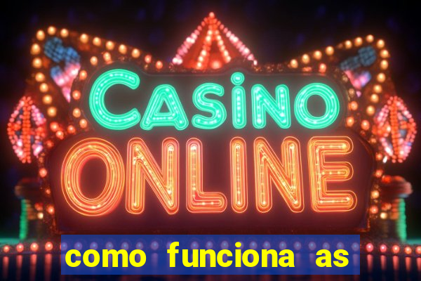 como funciona as plataformas de jogos slots