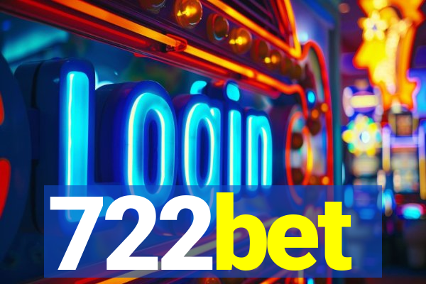 722bet