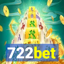 722bet