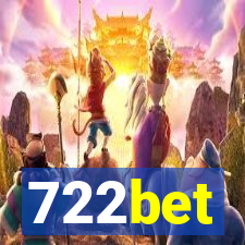 722bet