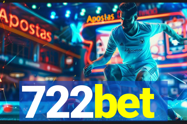 722bet