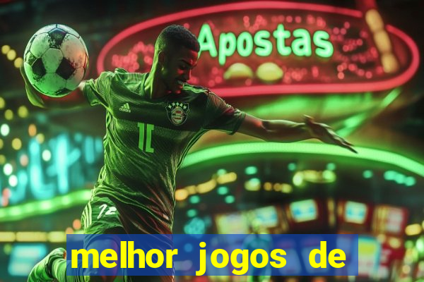 melhor jogos de cassino sportingbet