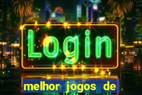 melhor jogos de cassino sportingbet