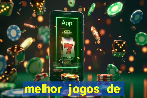 melhor jogos de cassino sportingbet