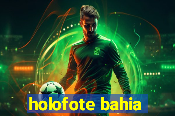 holofote bahia