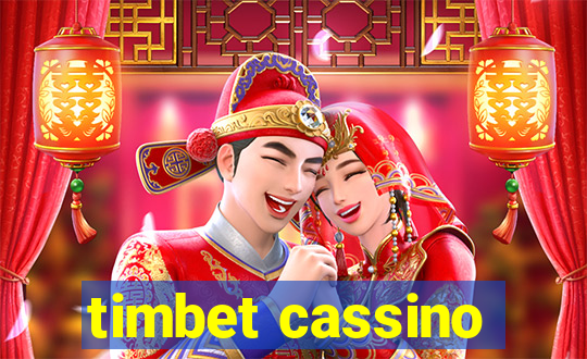 timbet cassino