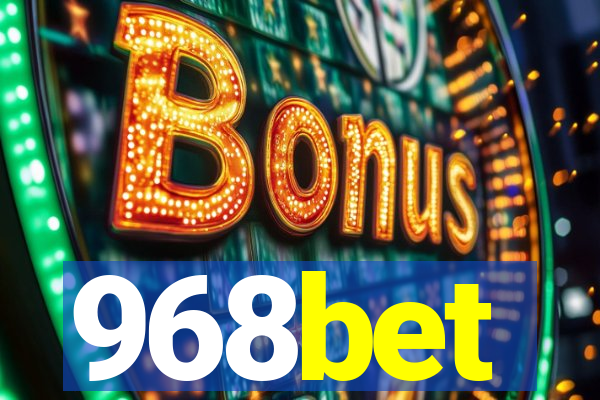 968bet