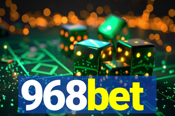 968bet