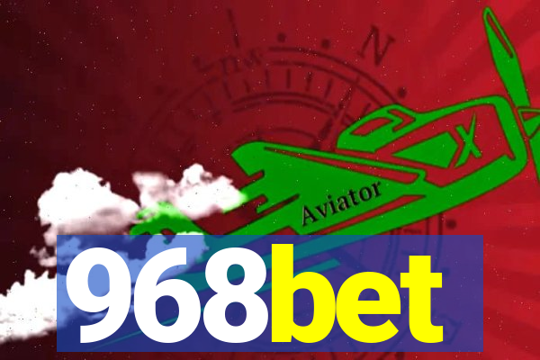 968bet