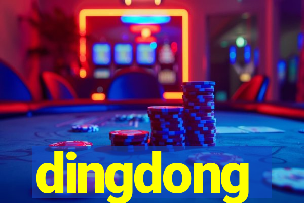 dingdong