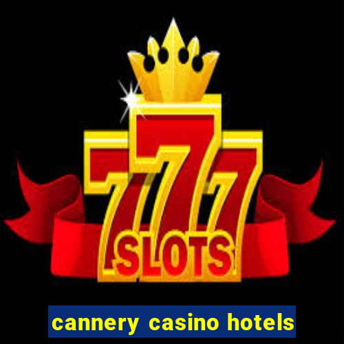 cannery casino hotels