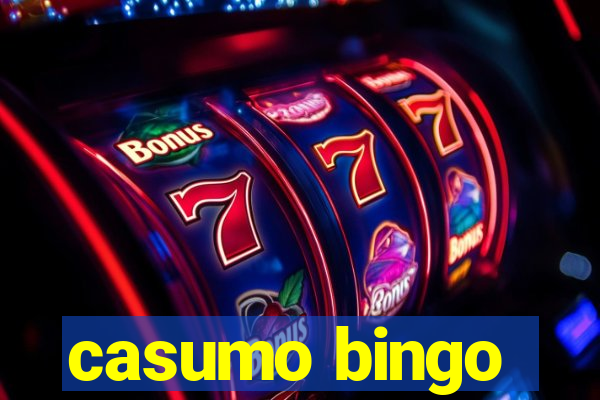 casumo bingo