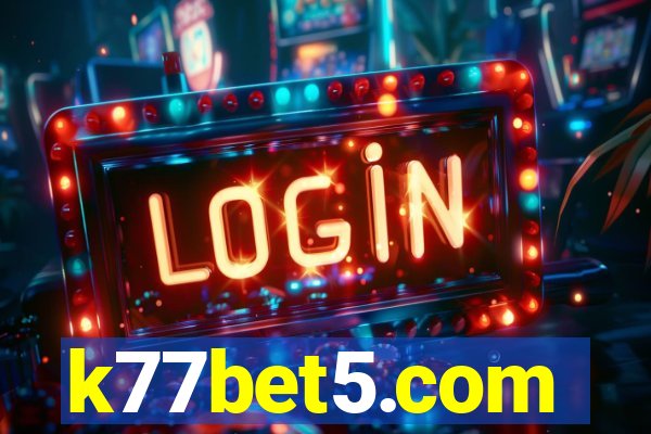 k77bet5.com