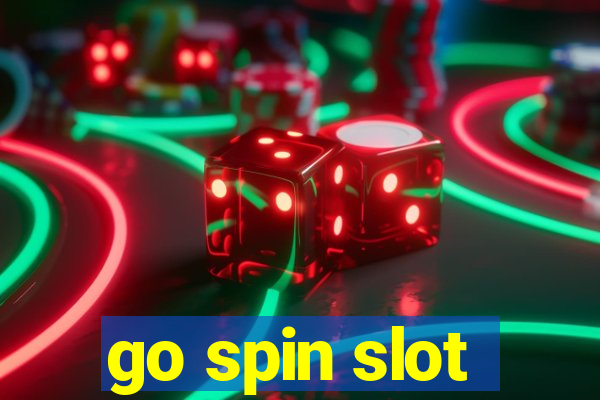 go spin slot