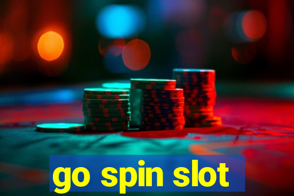 go spin slot