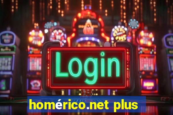 homérico.net plus