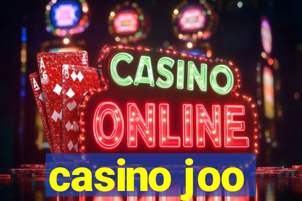 casino joo