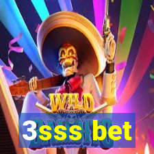 3sss bet