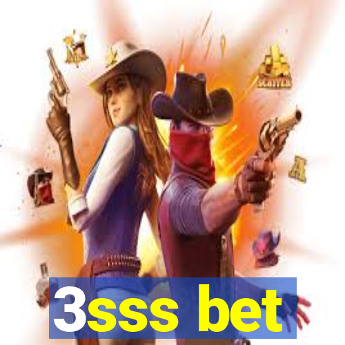 3sss bet