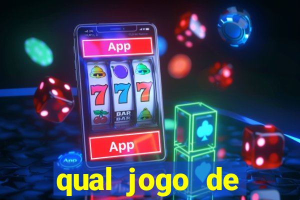 qual jogo de cassino online mais paga