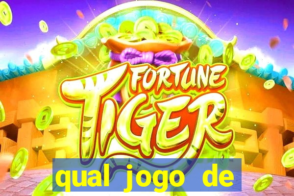 qual jogo de cassino online mais paga