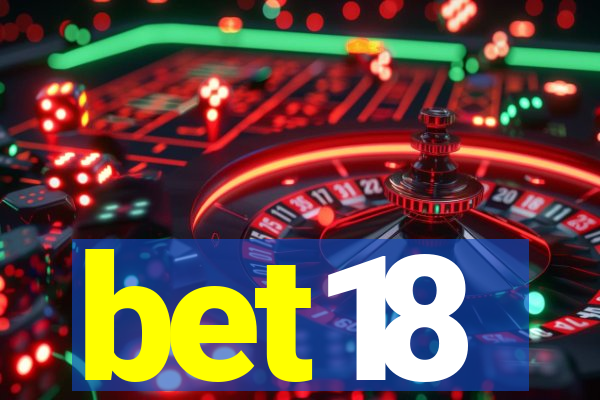 bet18