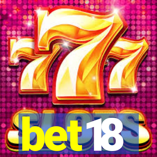 bet18