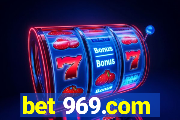 bet 969.com