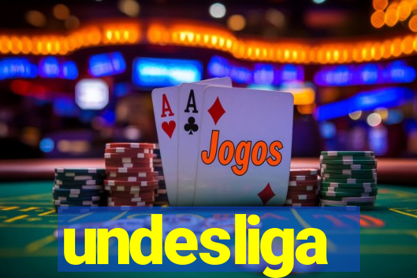 undesliga