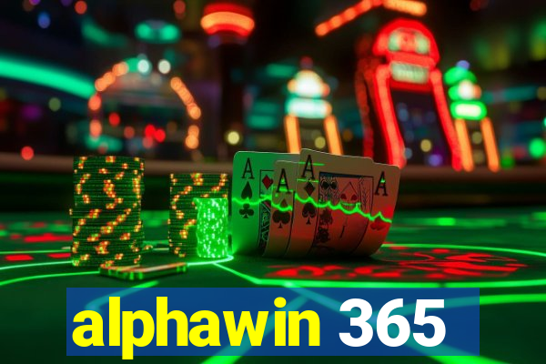 alphawin 365