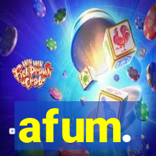 afum.