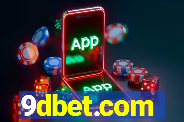 9dbet.com